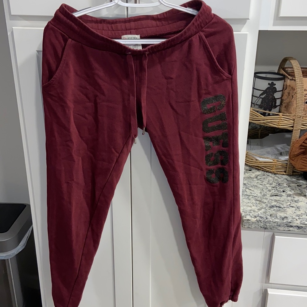Sweat pants
